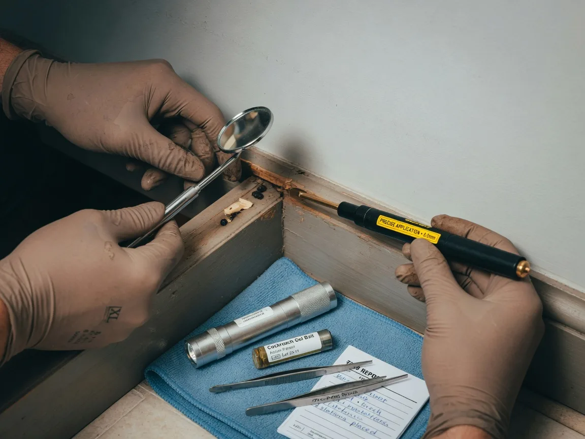 Why choose Emergency Pest Control in Lockport, LA
